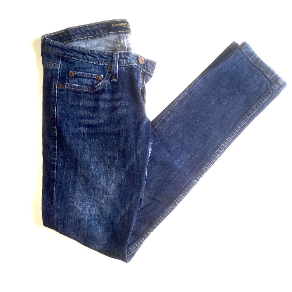 Levi’s Skinny Jeans